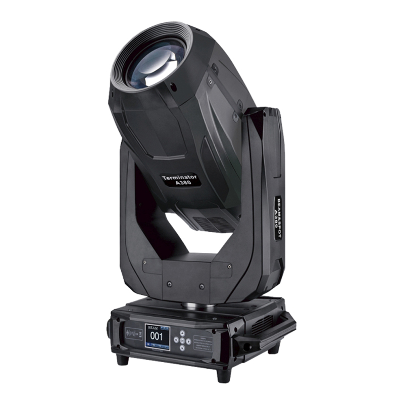 380W 3in1 Moving Head Light