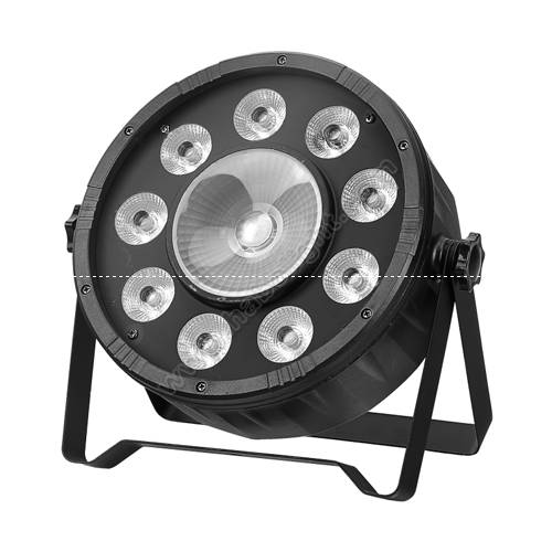 9*3W+1*12W LED帕灯